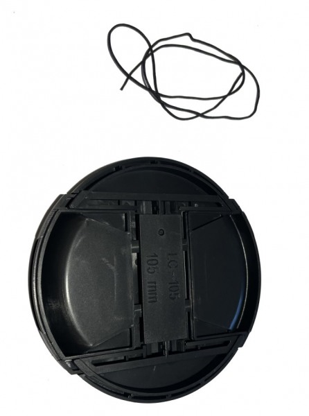 Dekiel na obiektyw kompatybilny z Olympus 90-250 mm 2.8 (EZ-P9025)