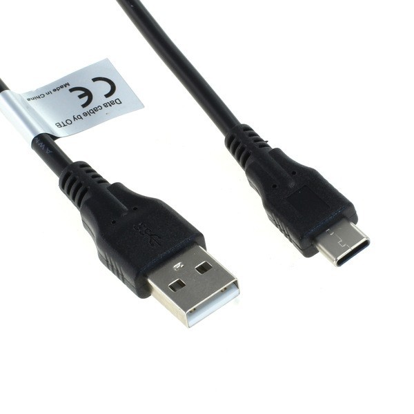 Kabel USB do Canon EOS RP