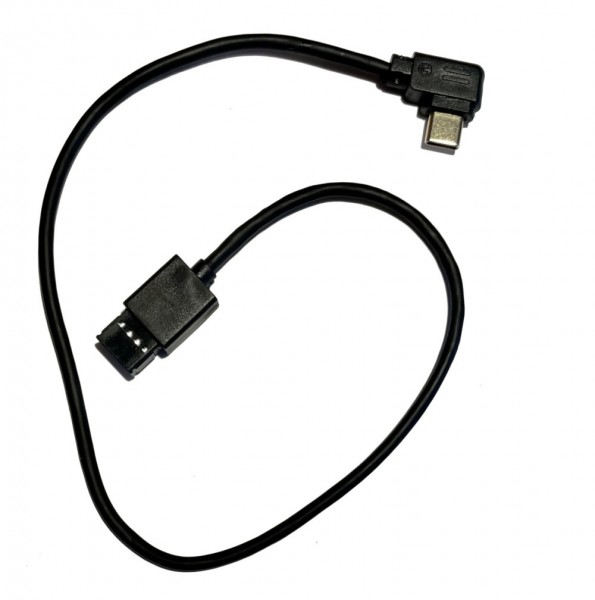 Kabel steruj?cy MCC do USB-C dla DJI Ronin RS 3 Pro