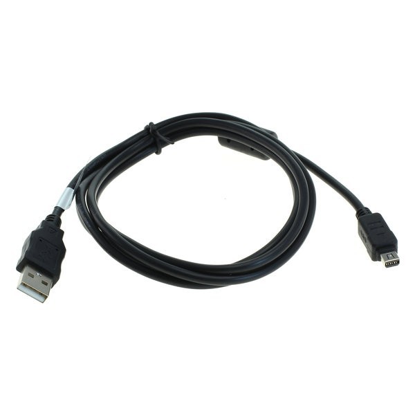 Kabel USB do Olympus mju 550WP