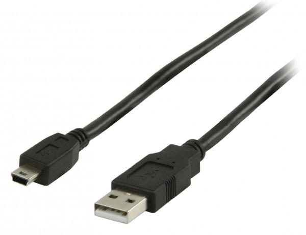 Kabel USB do Sony DCR-SR35E